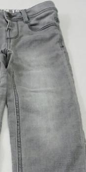 Jeanshose Gr. 116 von dopodopo (3941)